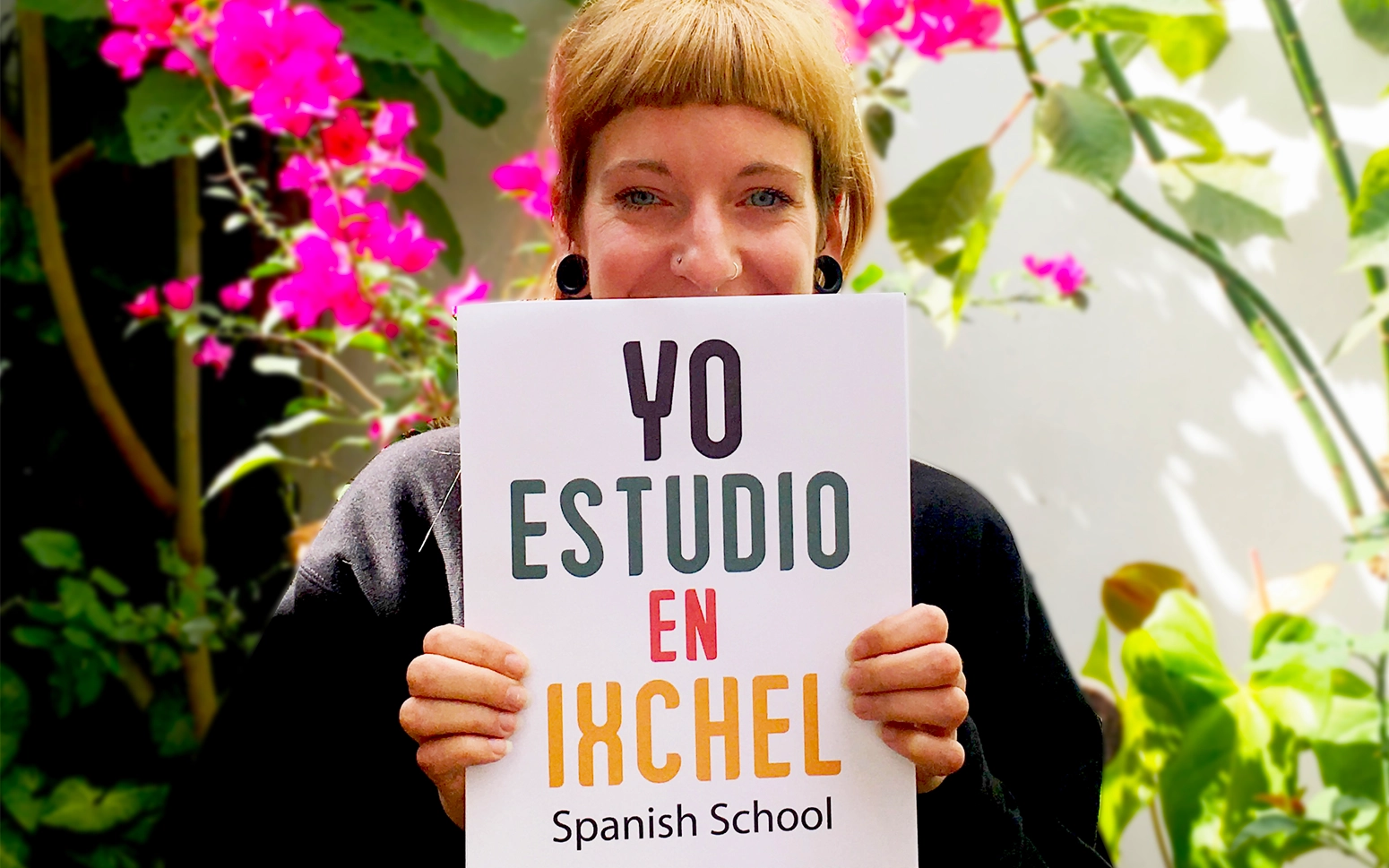 About Ixchel Spanish School